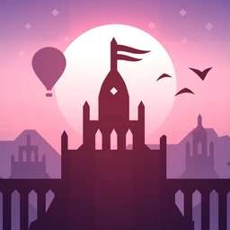 Alto’s Odyssey app icon