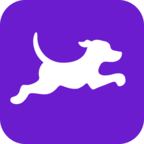 Fetch logo
