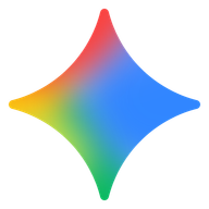 Google Gemini logo