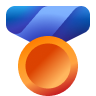 Microsoft Rewards logo